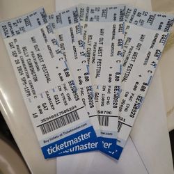 Billy Covington / Way Out West