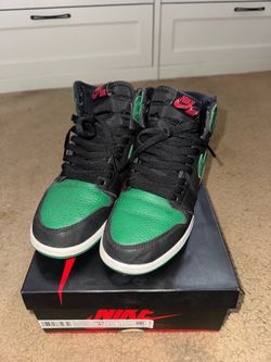 Jordan 1 Pine Green GS
