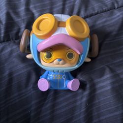 Chopper Figure