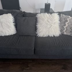 Selling 2 Couches