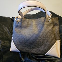 Mk Shoulder Bag