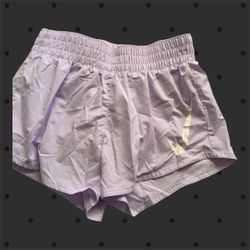 Nike Dri-Fit shorts