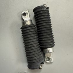 Harley Davidson OEM Foot pegs  