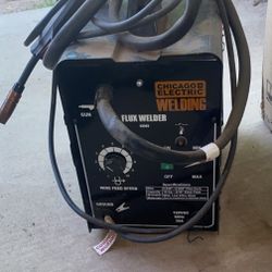 Welder 