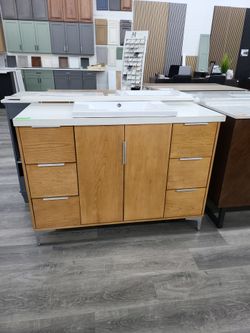 Bathroom Vanity