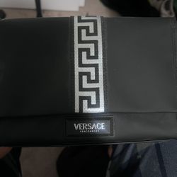 Versace Fragrance Bag