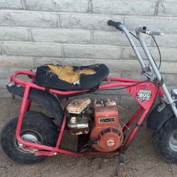 Mini Bike 