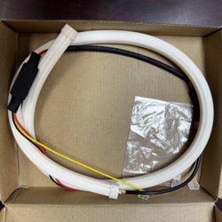 Set Of 2 LED Lights For Any Car 
