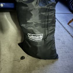Coleman Queen Air Mattress