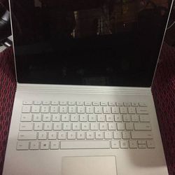Surfacebook 2 
