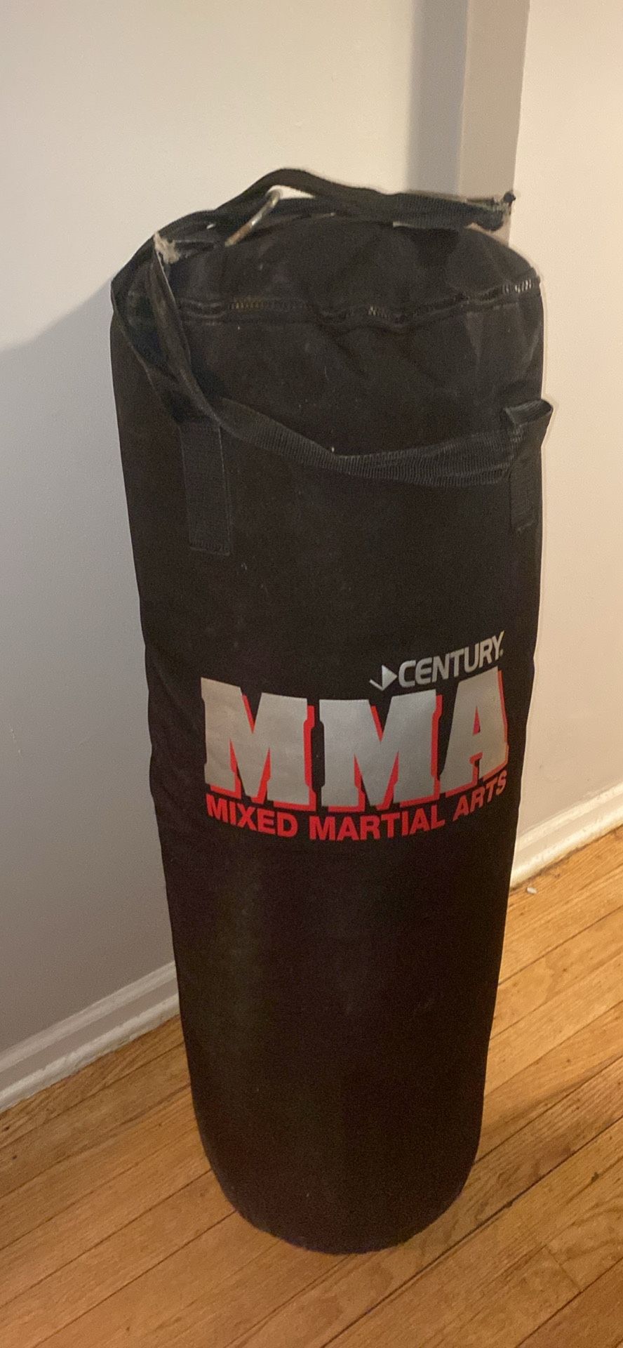 Mma Punching Bag