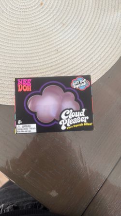 cloud needoh