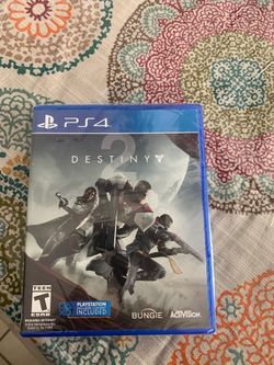 PS4. And. XBox one New.