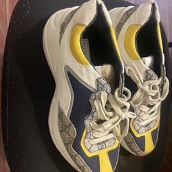 Gucci Shoes