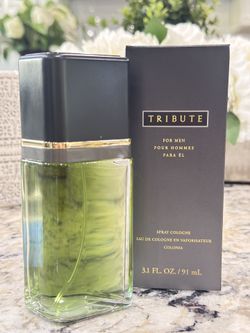 💥 TRIBUTE 💥 For Men By Mary Kay