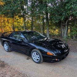 1998 Mitsubishi 3000gt