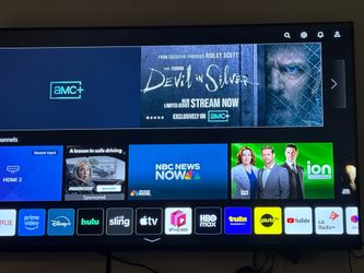 TV