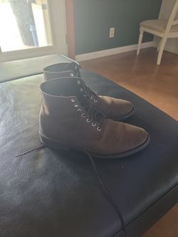 Thursday Storm King boots
