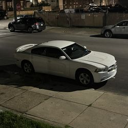 2011 Dodge Charger