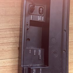 Samsung Premium Curved Soundbar