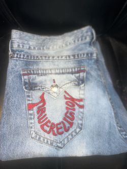 True religion jeans