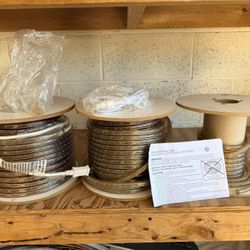 Incandescent Rope Light 200 Ft