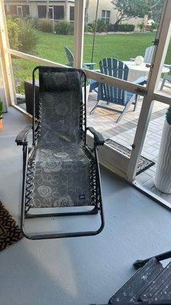Pool/Patio Lounge chairs. 2 chairs