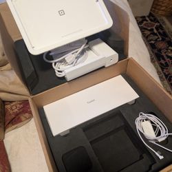 square pos system iPad holder - Without Card Reader