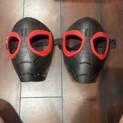 Talking Spider-Man Mask 