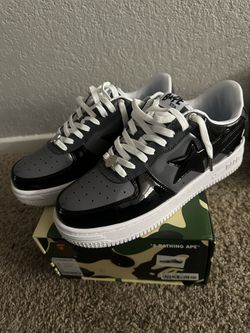 Bapesta Men’s