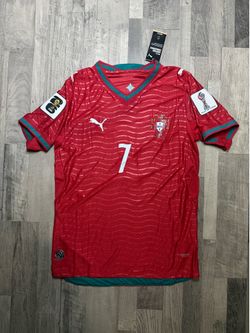 Portugal Jersey