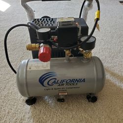 Air Compressor (CA Air Tools brand)