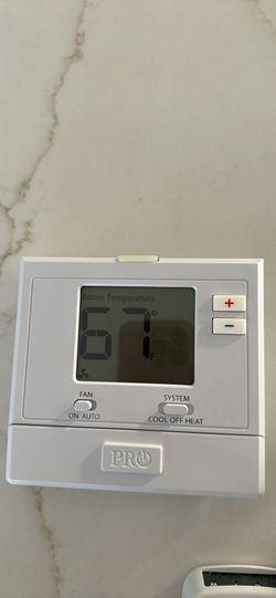 Thermostat