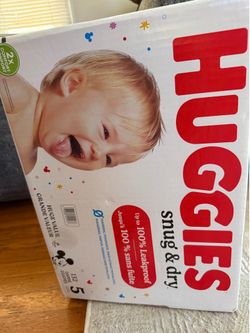 Diapers