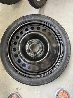 Tire T125/70 R17 98 M