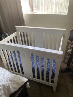 Crib