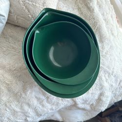 Mixing bowl Set