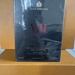 Clive Christian Cosmos Flowers 