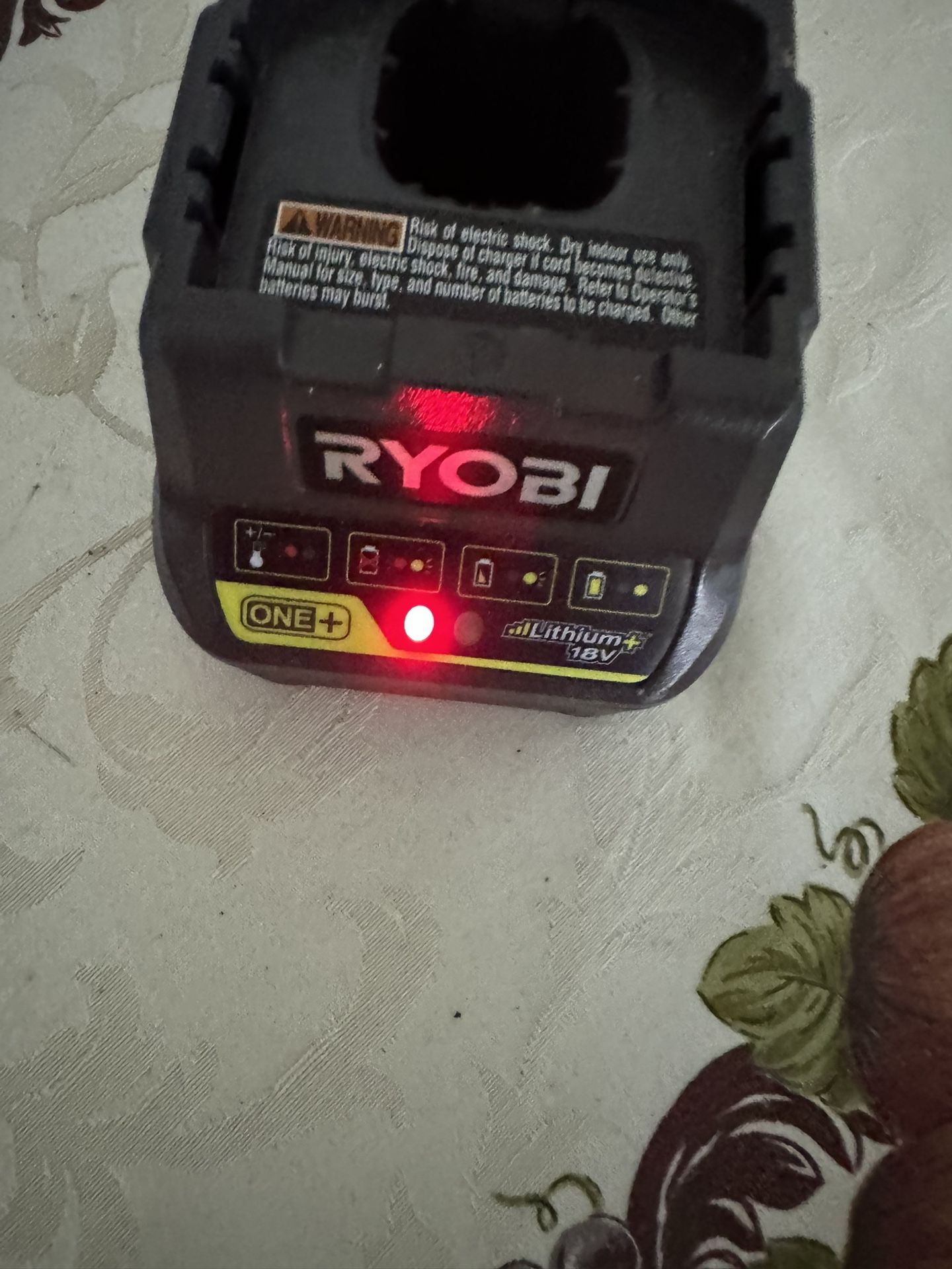Ryobi