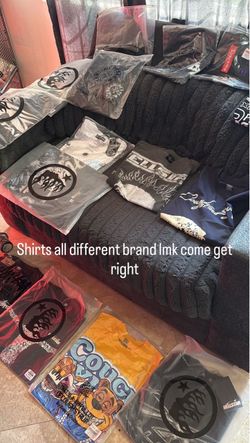 Clothing