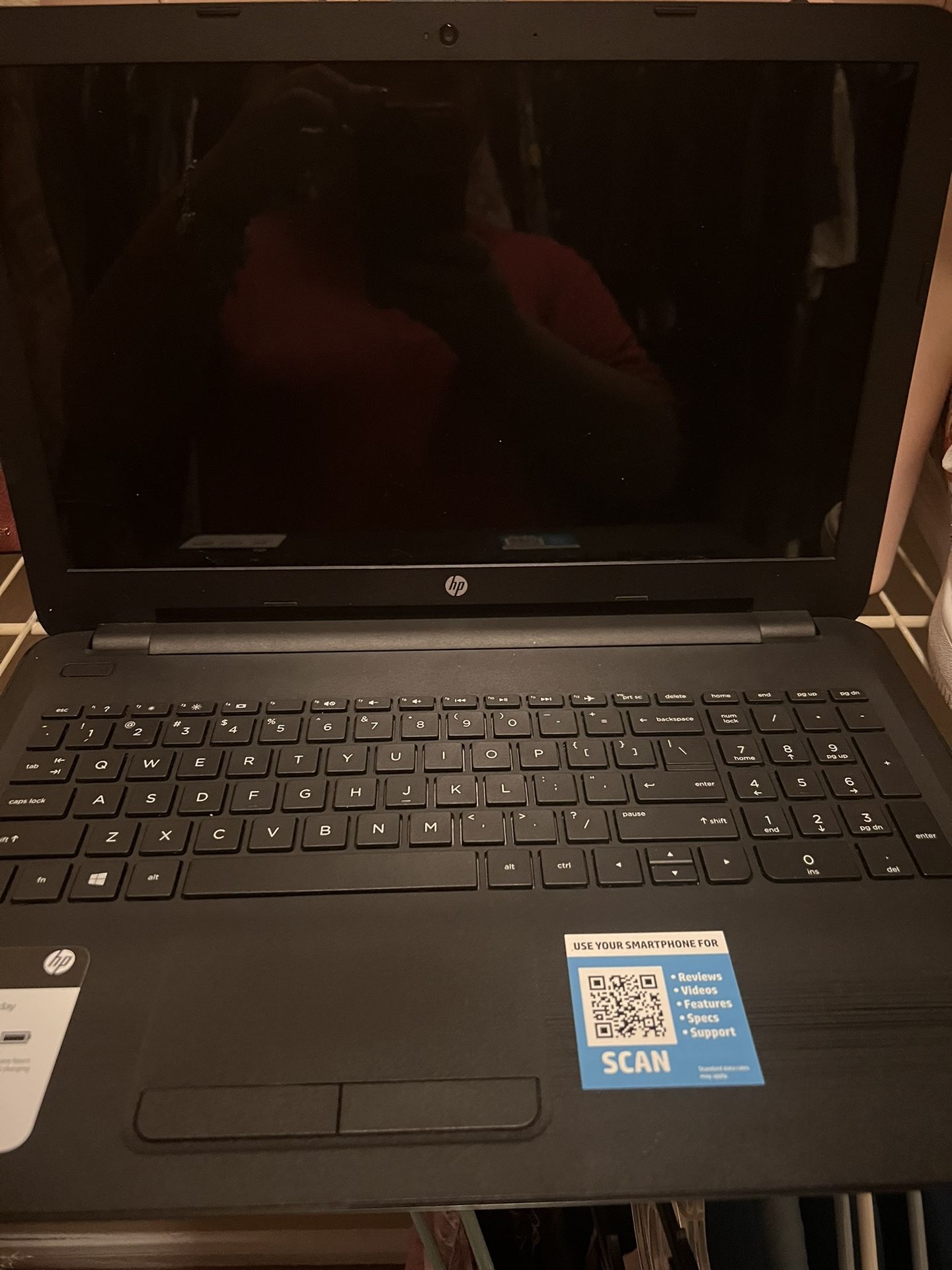 Hp Large Laptop for Sale in South Houston, TX OfferUp