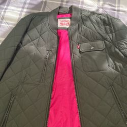 Levi’s Jacket XL