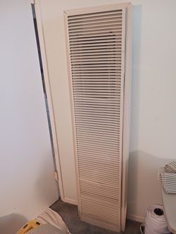 Wall Heater