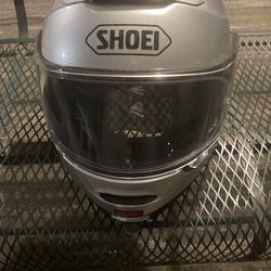 Shoei Helmet 