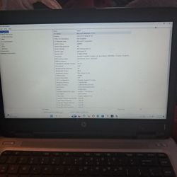 2 15 In Hp Probook 640 G2