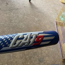 Marucci Bat