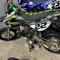 2009 KX 65