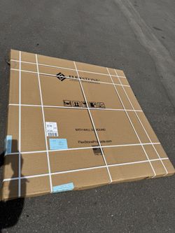  Brand New FlexStone Elite 60-in L x 32-in W × 60-in H White 3 -Piece Glue Up Bathtub Back Wall Panel Trending Now 