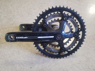 FSA 3 Speed Bike Crank