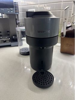Nespresso Machine-Barely Used